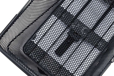 Cesta portaequipajes maletero acido 30 rilink 2.0