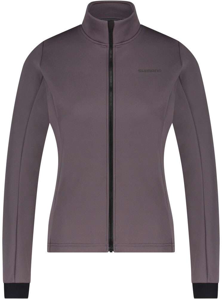 Chaqueta Shimano element - chaqueta térmica para mujer