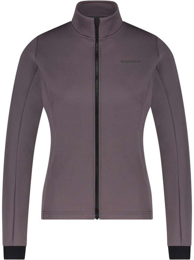 Chaqueta Shimano element - chaqueta térmica para mujer