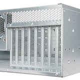 Contenitore per server Silverstone rm45-360 (nero) - afbeelding 5