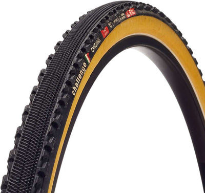 Pneumatico tubolare Challenge chicane pro 33-622