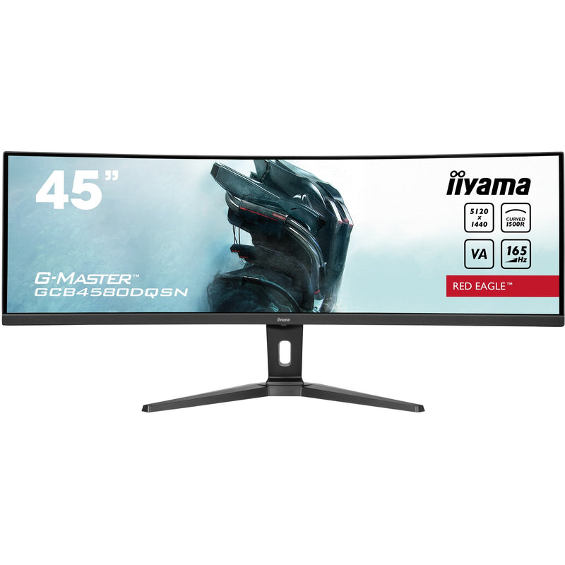 Iiyama G-Master Águila Roja GCB4580DQSN-B1