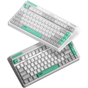 Tastiera meccanica wireless Iqunix OG80 Wormhole - afbeelding 3