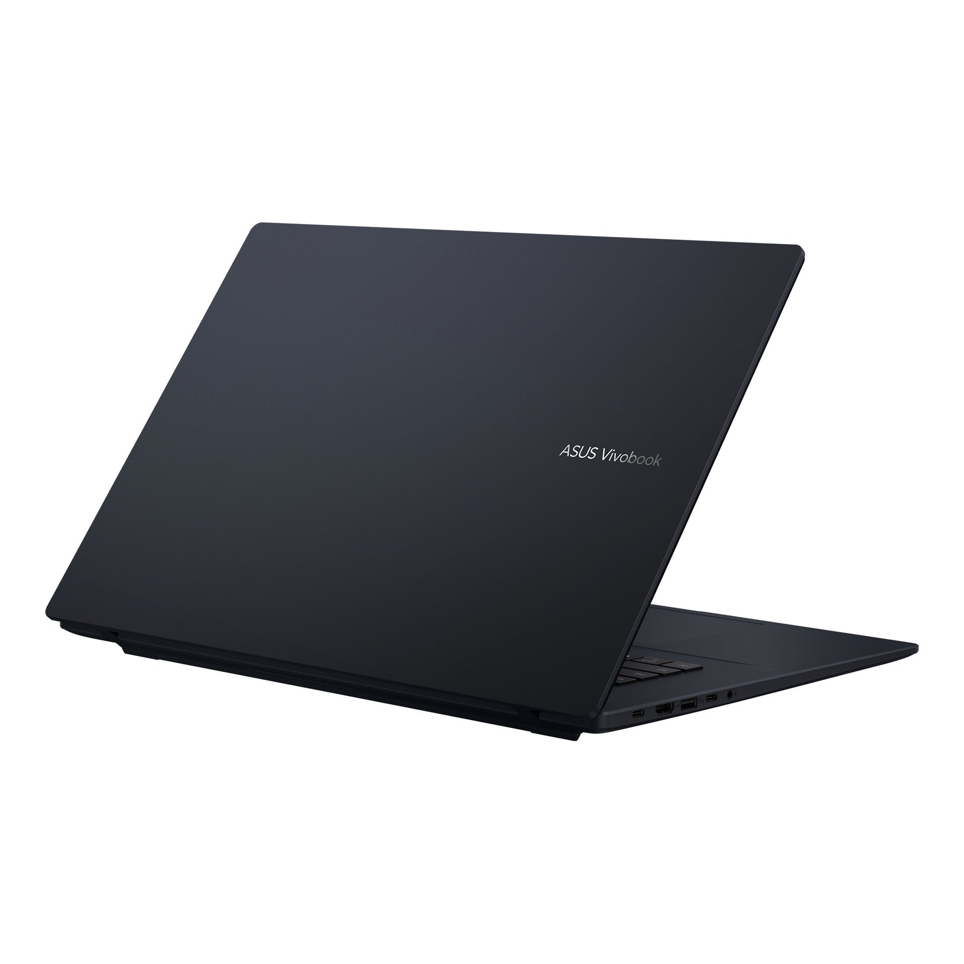 Asus vivobook 18 m1807ga-s8004w 18 laptop (blauw | ryzen 7 445 | radeon 840m | 32 gb | 1 tb ssd)