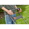Garden Electric Lawn cortadora de césped Powermax 1800 42