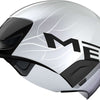 Con codatronca - casco de contrarreloj