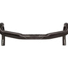 Vision trimax carbon 4d compact road bike handlebar