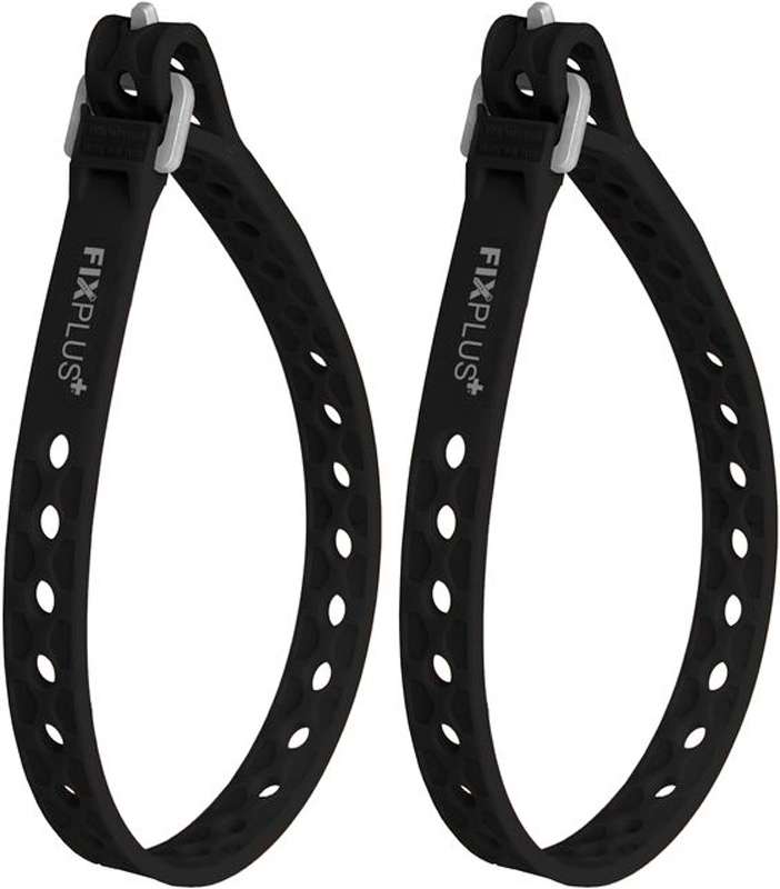 Correa Fixplus slim fit 30cm (paquete de 2)