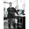 Wera 2go 3 gereedschapsbox (zwart)