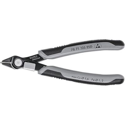 Knipex Electronic Super Knips 7871125esd