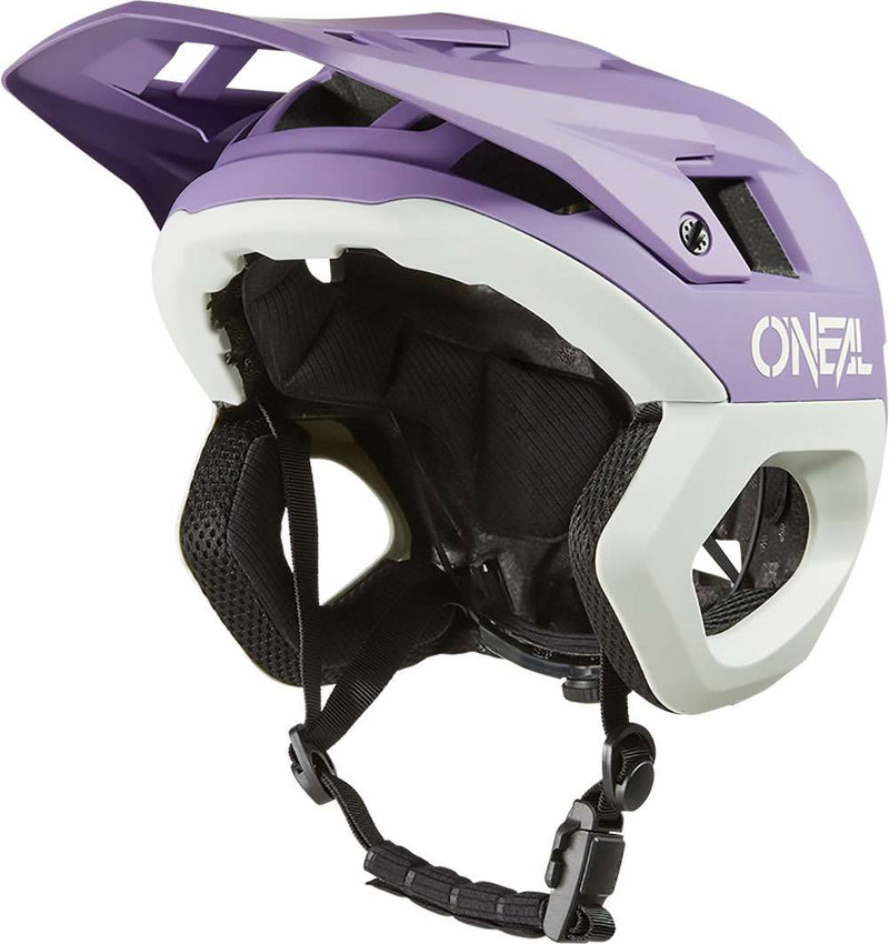 O'neal trapper solid - casco da mtb