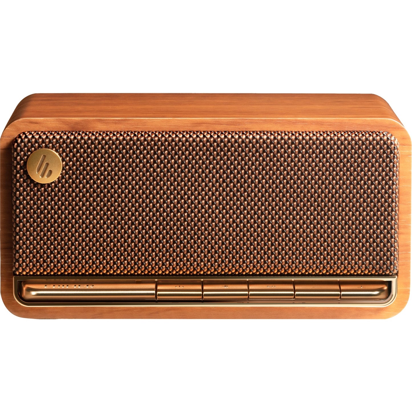 Edificador MP230 Altavoz Bluetooth retro