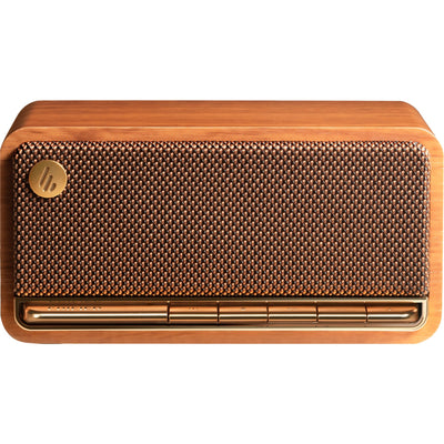 Edificador MP230 Altavoz Bluetooth retro