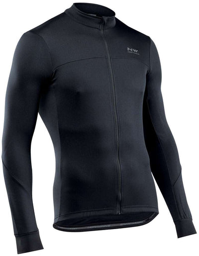 Northwave force 2 ls - maglia a maniche lunghe
