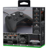 Vantaggio Powera plus controller cablato per xbox serie x|s (nero, xbox serie x|s, xbox one, PC)