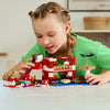 LEGO LEGO MINECRAFT 21270 LA CASA MOOSHROOM
