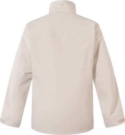 Berghaus rg alpha 2.0 - chaqueta rígida