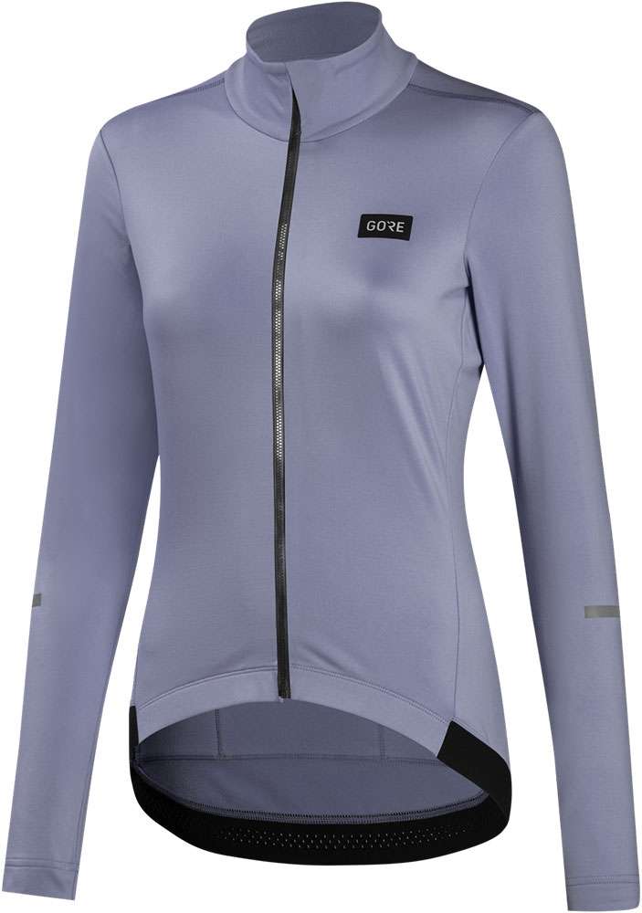 Progressi Gorewear: maglia termica da donna