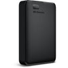 Elementos WD portátiles, disco duro externo de 5 TB