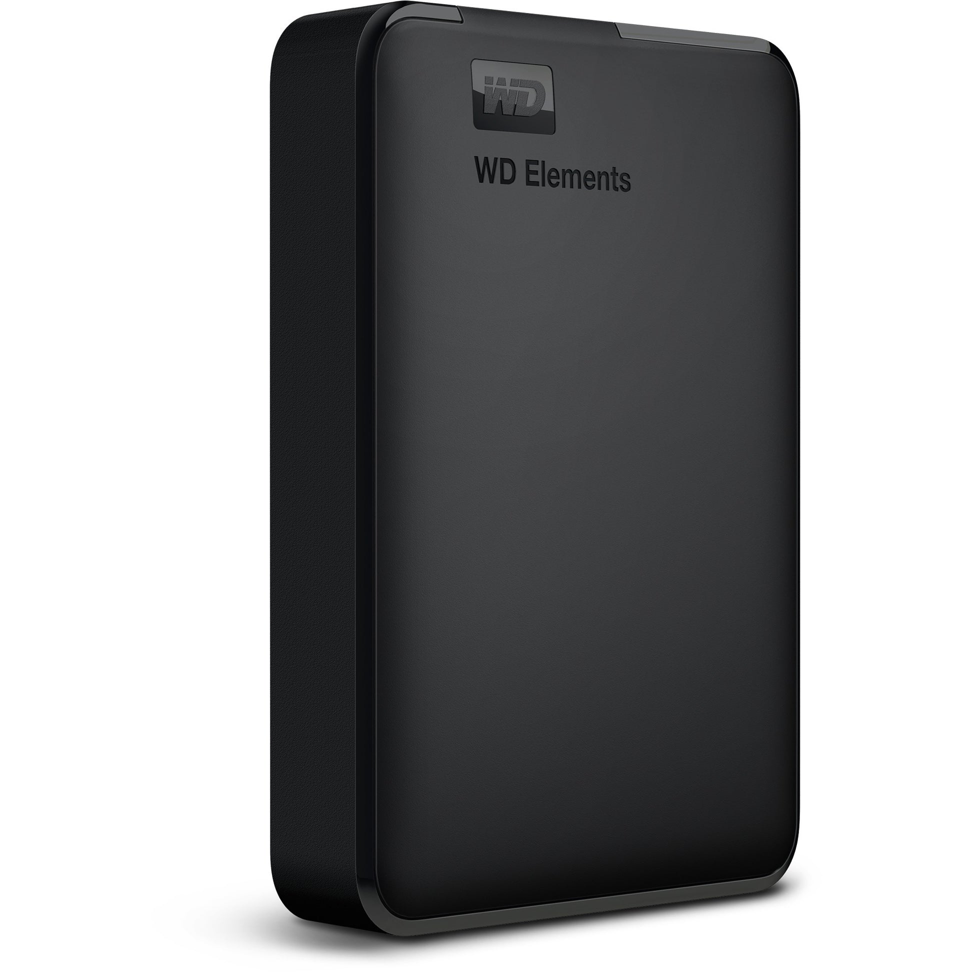 Elementos WD portátiles, disco duro externo de 5 TB