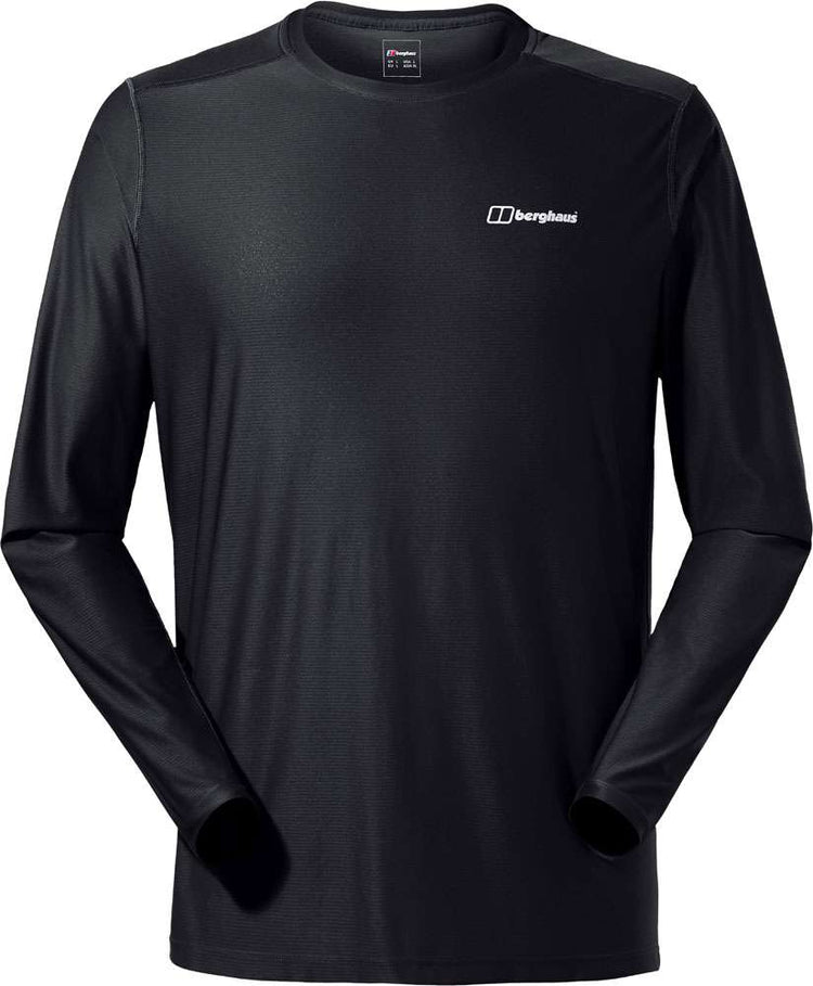 Berghaus 24 7 tech - manga larga funcional