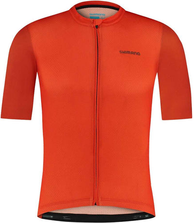 Shimano aria - camiseta