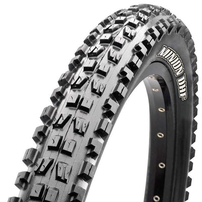 Maxxis minion dhf front 29x2.30 exo tr dual 60 folding tyre