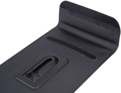 Caja de teléfono celular puro ácido.