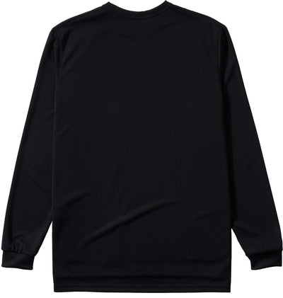 Loose riders essentials dipped - mtb long sleeve jersey