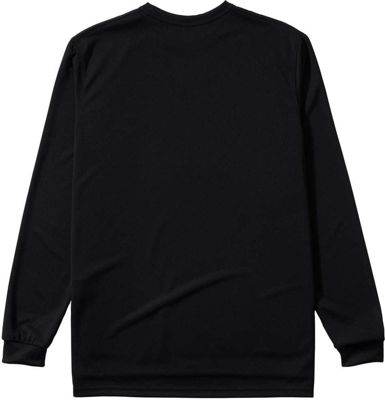 Loose riders essentials dipped - mtb long sleeve jersey