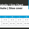 Copriscarpe termici Shimano Dual Fit
