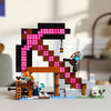 Lego 21277 Minecraft de Pikhouweelmijn
