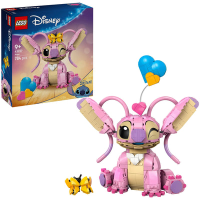 Disney Lego 43257 Angelo classico