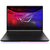 Asus ROG Strix Scar 18 G835LX-SA012W 18 laptop da gioco (Nero | Core Ultra 9 275HX | RTX 5090 | 64 GB | SSD da 4 TB | 240 Hz)