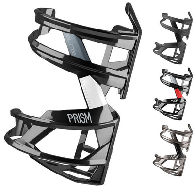 Portaborraccia sinistro Elite Prism