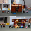 Lego 76785 Appartamento del mercoledì da cosa