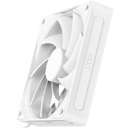 Nzxt f120q case fan (wit, 120 x 120 x 25 mm, pwm) - afbeelding 5