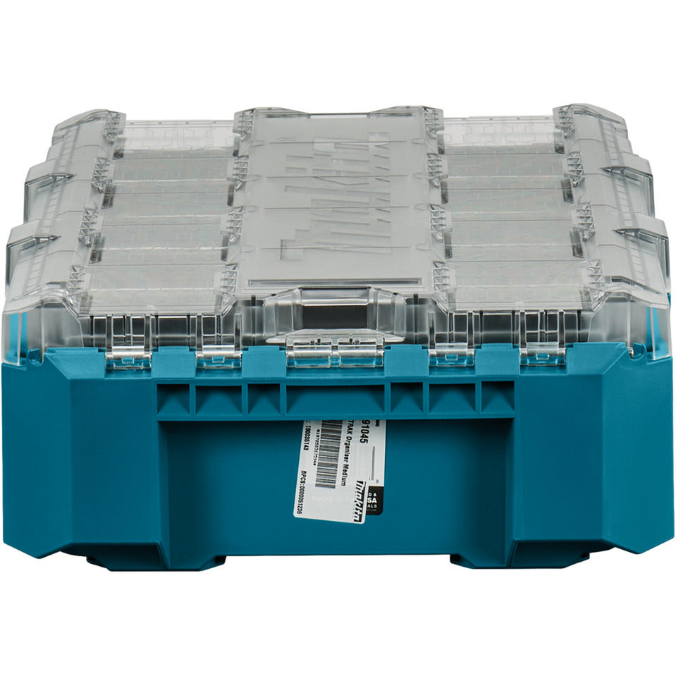 Accessori Makita Organizer Maktrak medio - p-91045