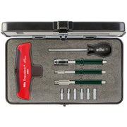 Wiha Momentary screwdriver set with Torquevar cross grip - afbeelding 1