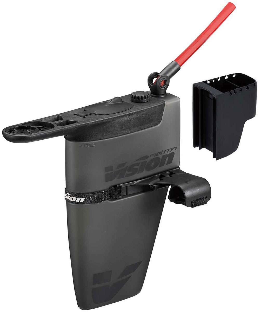 Sistema di idratazione frontale Vision Metron da 700 ml