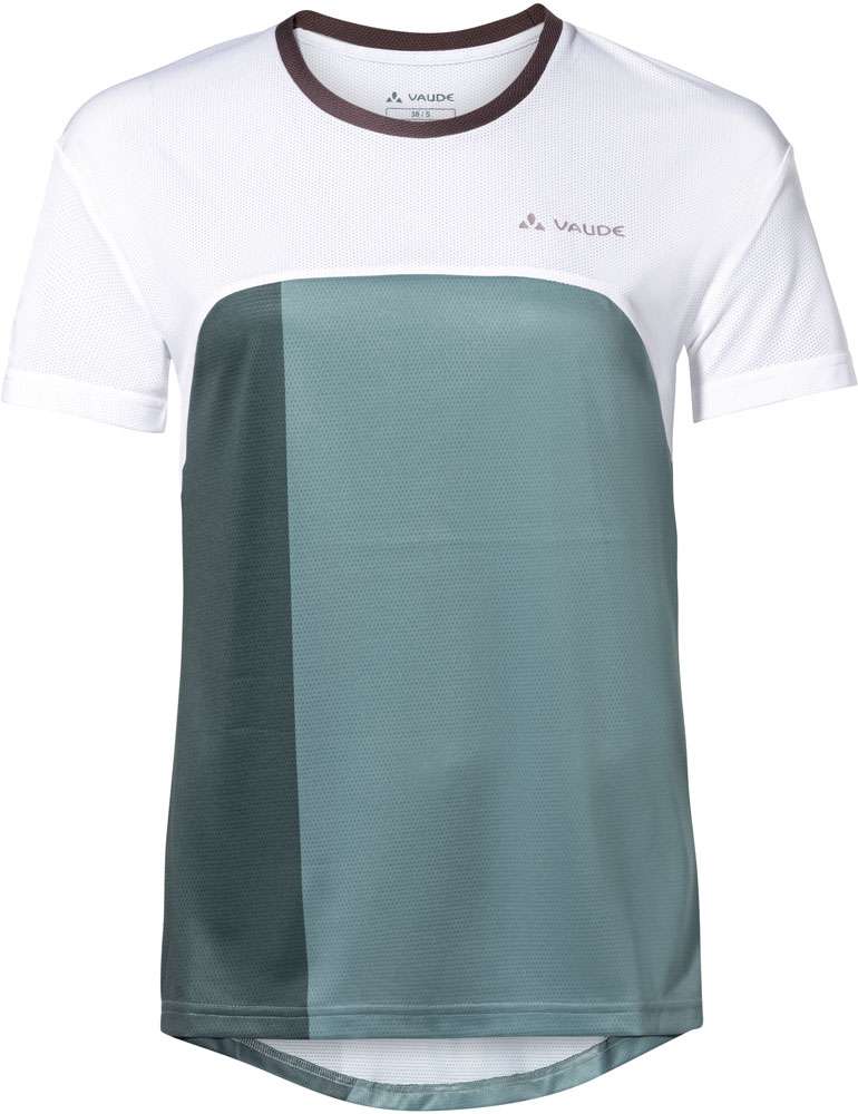 Vaude moab vi - women's mtb jersey