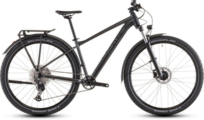 Cubo objetivo slx fe slateblack'n'black