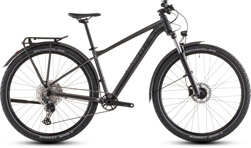 Cubo objetivo slx fe slateblack'n'black