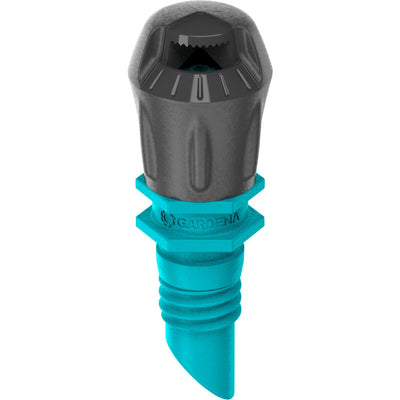 Sparister per micro-drip-system Gardera 90 °