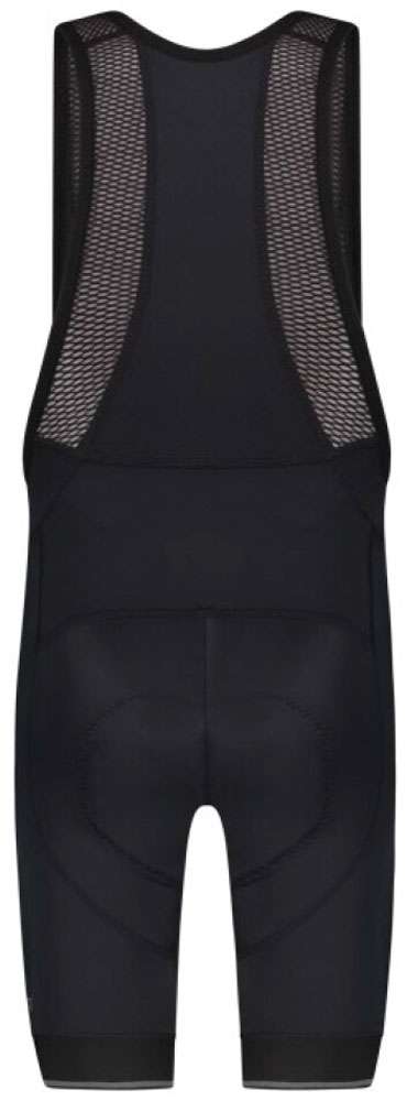 Culote con tirantes Shimano veloce - culote con tirantes para mujer con badana
