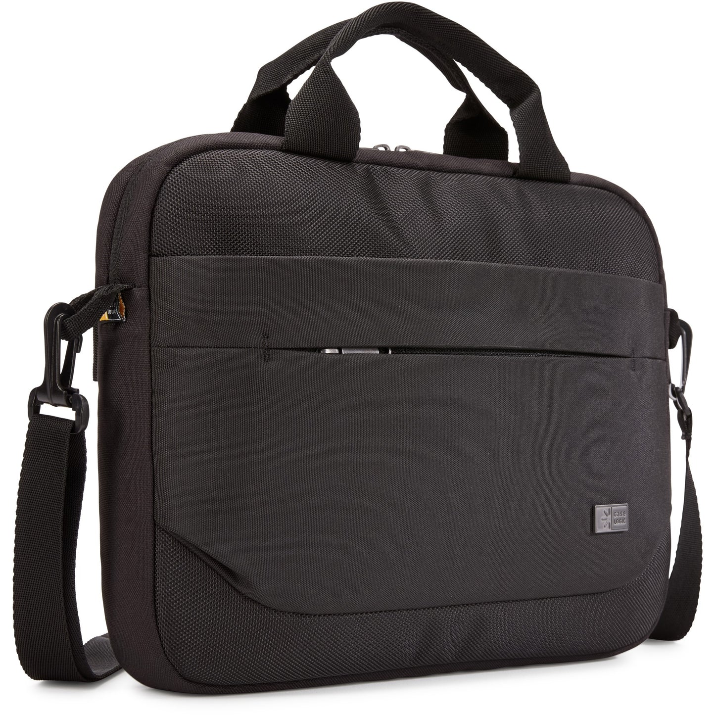 Ventaja de lógica de casos 11.6 Bolsa de cuaderno de fijación