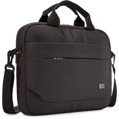 Ventaja de lógica de casos 11.6 Bolsa de cuaderno de fijación