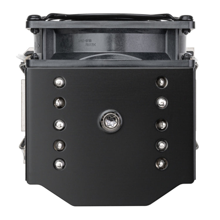 Silverstone SST-XE04-4677VB