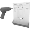 Neomounts por NewStar WL40S-840BL14 Seleccionar TV Wall Stont