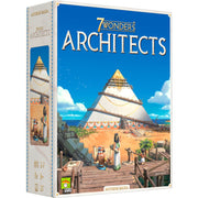 Asmodee 7 Wonders: Architects - afbeelding 1